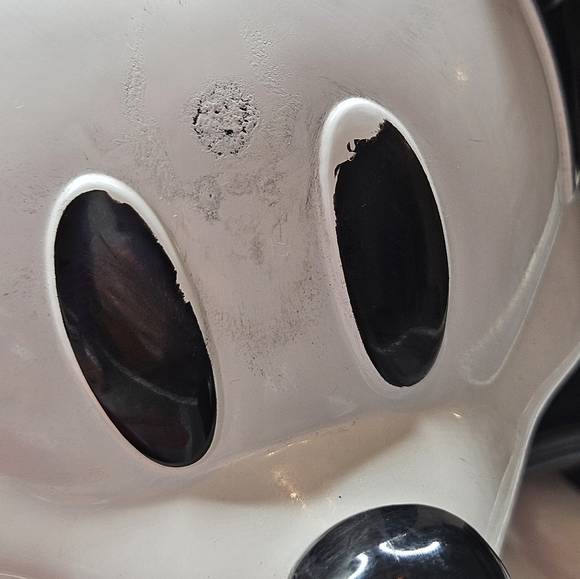 Mickey Mouse Vintage Push Button AT&T phone - Picture 6 of 16